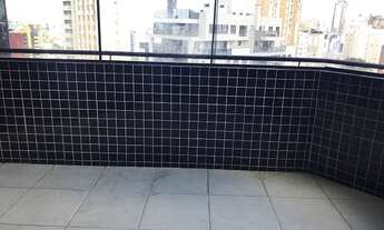 Imagem 5: Apartamento | Bigorrilho | 4 quartos