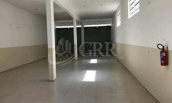 Imagem 3: Aluga-se Galpão Comercial Duplex no Jardim Nova Republica - São José dos Campos