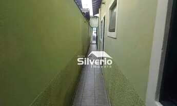 Imagem 6: Casa com 3 dormitórios à venda, 90 m² por R$ 385.000,00 - Jardim Motorama - São José dos C