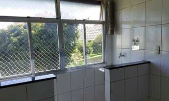 Imagem 3: Apartamento para venda com 2 quartos no Mirante da Taquara