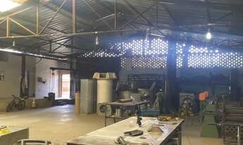 Imagem 5: Galpão 540 m2 (Venda Nova) Venda / Alugo