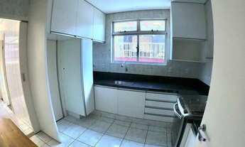 Imagem 5: Cobertura com 4 dormitórios, 120 m² - venda por R$ 650.000,00 ou aluguel por R$ 4.265,00/m