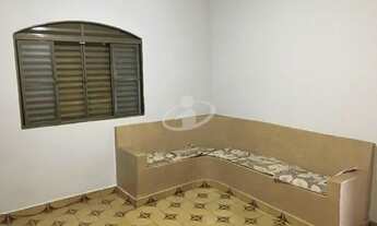 Imagem 3: Aluguel Casa CUSTODIO PEREIRA