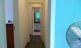 Imagem 7: Apartamento com 2 dormitórios, 77 m² - venda por R$ 1.400.000,00 ou aluguel por R$ 1.000,0