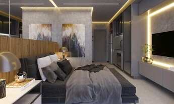 Imagem 2: 2 quartos Beira-Mar Cabo Branco