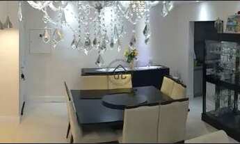 Imagem 5: Apartamento para locação, três quartos, uma suíte, duas vagas cobertas - Mondo Itália - Sp