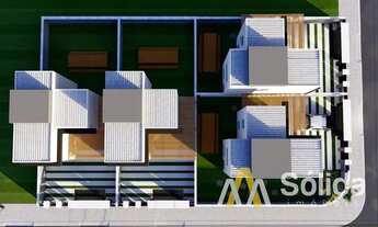 Imagem 6: Residencial GZ IV 2 quartos (1 suíte) bairro Vila Nova em Barra Velha/SC