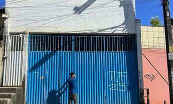 Imagem: Galpão Messejana