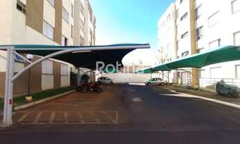 Imagem 2: Apartamento para alugar, 2 quartos, 1 suíte, 1 vaga, Jardim Holanda - Uberlândia/MG - R$ 1