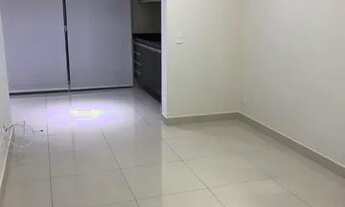 Imagem 3: Oportunidade no Brooklin! 51m2 - 1 suíte! Ar-Condicionado! Fechamento de Sacada!