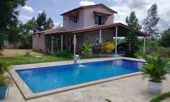 Imagem 3: Vende-se chácara entre as cidades de Maravilha e Ouro Branco