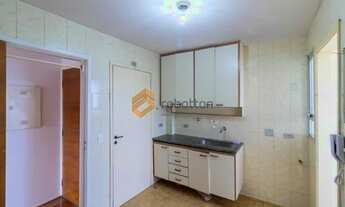 Imagem 3: APARTAMENTO COM 3 DORMITÓRIOS, SENDO 1 SUÍTE E 2 VAGAS DE GARAGEM EM SÃO JUDAS!!