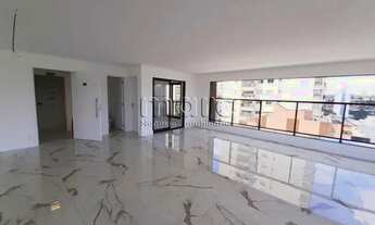 Imagem: SAO PAULO - Apartamento Padrão - SANTA