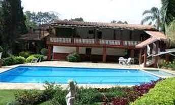 Imagem 3: Casa de condomínio para venda com 115 metros quadrados com 3 quartos em Centro - Mairiporã