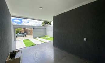 Imagem 3: Casa para venda com 3 quartos em Setor Andréia - Goiânia - GO
