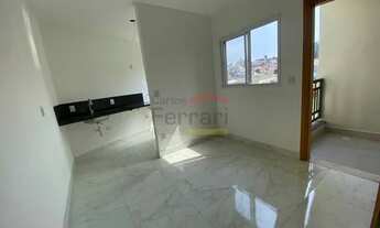 Imagem 6: Casa condomínio fechado para locação, Vila Mazzei, 01 dormitório, sala, cozinha, banheiro