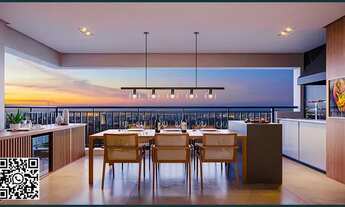 Imagem 6: Lançamento MADRE 914 - Entrada 40 Mil - Direto com a Construtora - 128 102 79m² - 1 2 e 3