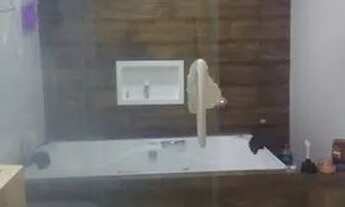 Imagem 2: Casa em Queimados, RJ - 2 quartos (suíte