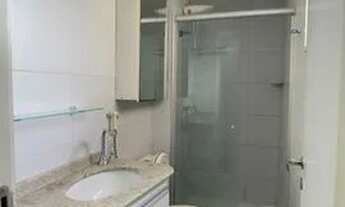 Imagem: Apartamento para aluguel tem 87 metros quadrados