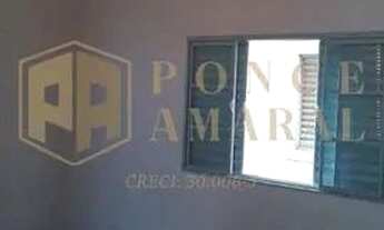 Imagem 5: Kitnet com 1 dormitório para alugar, 40 m² por R$ 400,00/mês - Vila Cardia - Bauru/SP