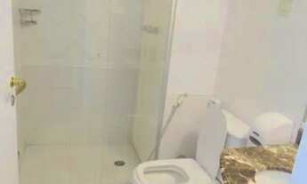 Imagem 7: FLAT - PINHEIROS - SP