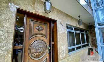 Imagem 2: Sobrado Comercial 450 mts- Jardim Anália Franco - 6 vagas - elevador panorâmico