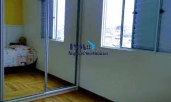 Imagem 2: Apartamento de 3 Dormitórios sendo 1 suíte a venda no Condomínio Ipê - Terra Nature