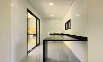 Imagem 4: Casa com 3 dormitórios à venda, 144 m² por R$ 950.000,00 - Park Gran Reserve - Indaiatuba