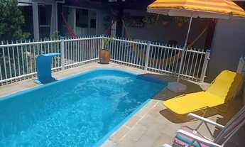 Imagem 2: Xangri-Lá, Centro, 3 dormitórios, suíte, ar, piscina