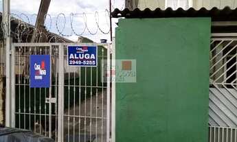 Imagem: Casa Térrea, Vila Sabrina - São Paulo
