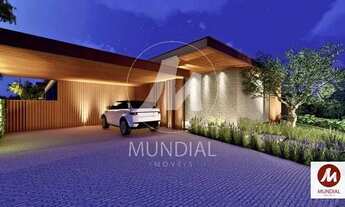 Imagem: Casa (térrea em condominio) 4 dormitórios/suite