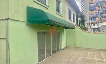 Imagem: CAMPO BELO - SOBRADO PARA LOCAÇÃO COM