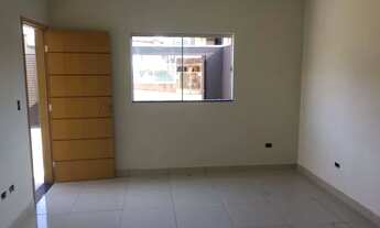 Imagem 3: Casa jardim Santiago