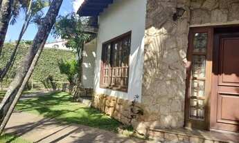 Imagem 7: Casa de esquina no ponto mais alto de Vinhedo