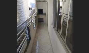 Imagem 5: Apartamento padrão