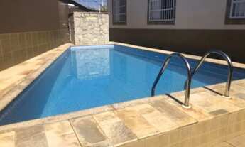 Imagem 3: Linda casa com piscina no litoral SP