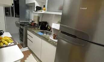 Imagem 6: Sweet Home apartamento possui 70 m² com 2 quartos 1 suíte Barra da Tijuca - Rio de Janeiro