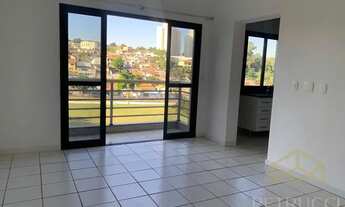Imagem 2: Apartamento - Parque Brasília - Campinas