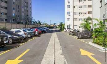 Imagem 7: Apartamento à venda na Areia Branca em Santos