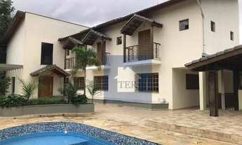 Imagem: Sobrado com 3 dormitórios, 8 vagas 580