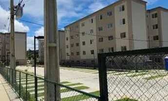 Imagem: APARTAMENTO - COND. JARDIM CASA AMARELA