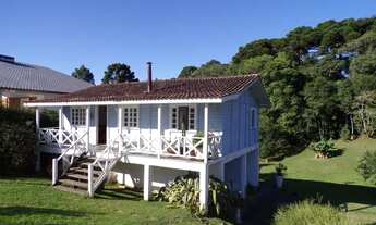 Imagem 2: Casa de condomínio para aluguel tem 90 metros quadrados com 2 quartos