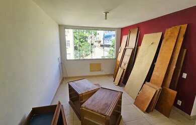 Imagem 5: Apto lindo e reformado no Lins SEM CORRETAGEM