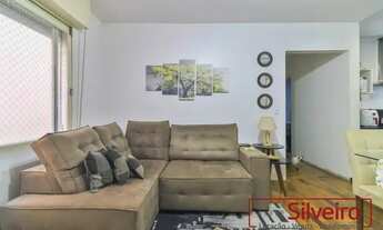 Imagem 2: PORTO ALEGRE - Apartamento Padrão - Floresta