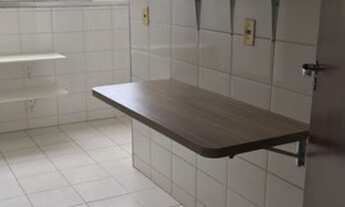 Imagem 2: Alugo apartamento no Edifício Avenida, contendo 2 quartos