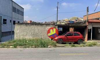 Imagem: Sobrado com 2 dormitórios sendo 1 suite