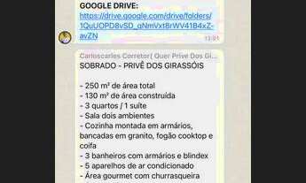 Imagem 4: Condomínio Florais Maringa