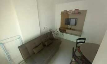 Imagem 3: Apartamento de 02 dormitórios com suíte - VALOR POR DIA - Ref.: *73