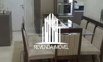 Imagem 4: Apartamento para venda tem 66 metros quadrados com 2 quartos em Socorro - São Paulo - SP