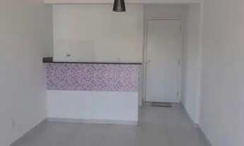 Imagem 2: Apartamento para venda possui 49 metros quadrados com 2 quartos em Jardim Ana Maria - São